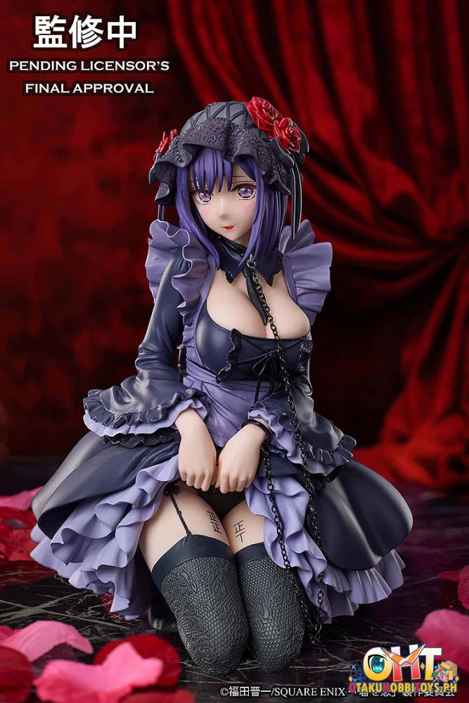 Aniplex My Dress-Up Darling Marin Kitagawa Shizuku Kuroe cosplay Ver. Non Scale Figure Lookup