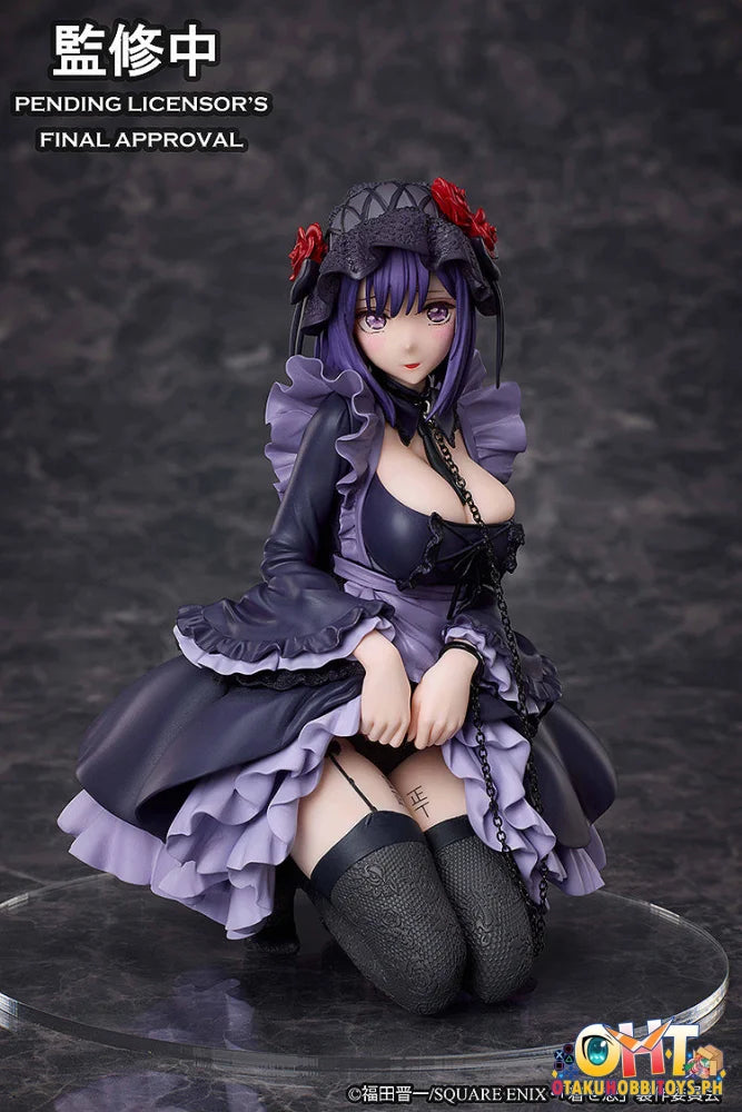 Aniplex My Dress-Up Darling Marin Kitagawa Shizuku Kuroe cosplay Ver. Non Scale Figure Lookup