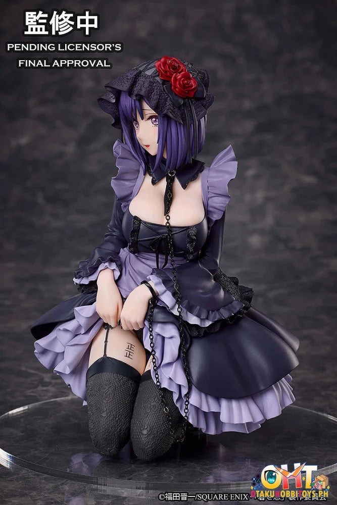 Aniplex My Dress-Up Darling Marin Kitagawa Shizuku Kuroe cosplay Ver. Non Scale Figure Lookup