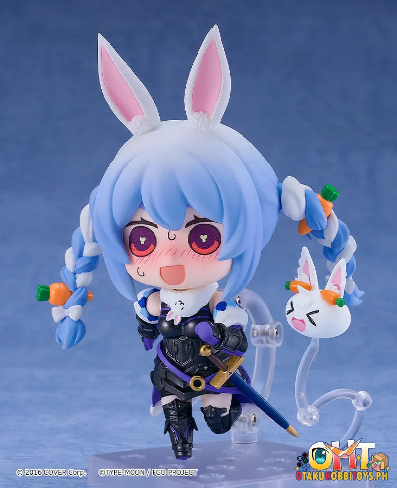 Aniplex Nendoroid Usada Pekora (Mash Kyrielight Collaboration Ver.)