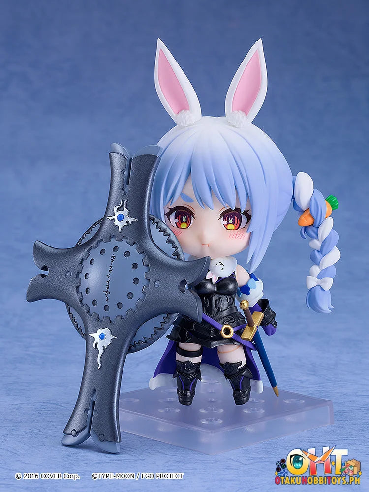 Aniplex Nendoroid Usada Pekora (Mash Kyrielight Collaboration Ver.)