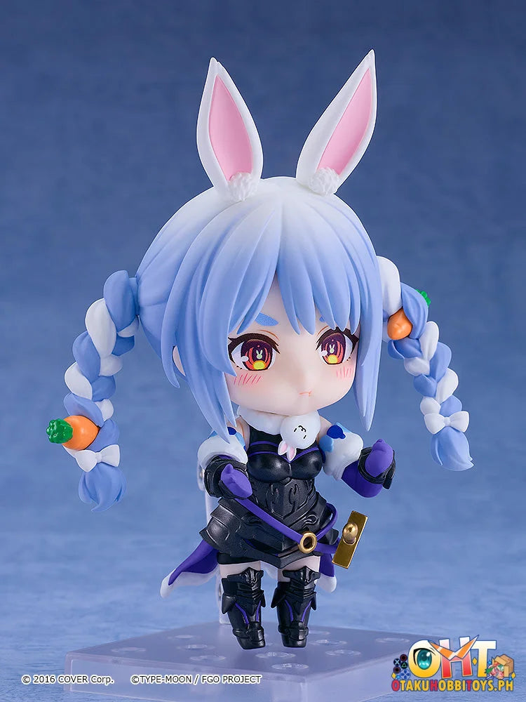 Aniplex Nendoroid Usada Pekora (Mash Kyrielight Collaboration Ver.)