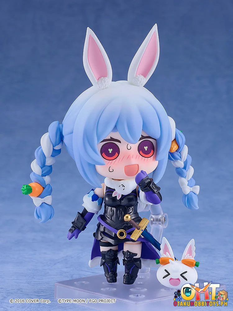 Aniplex Nendoroid Usada Pekora (Mash Kyrielight Collaboration Ver.)