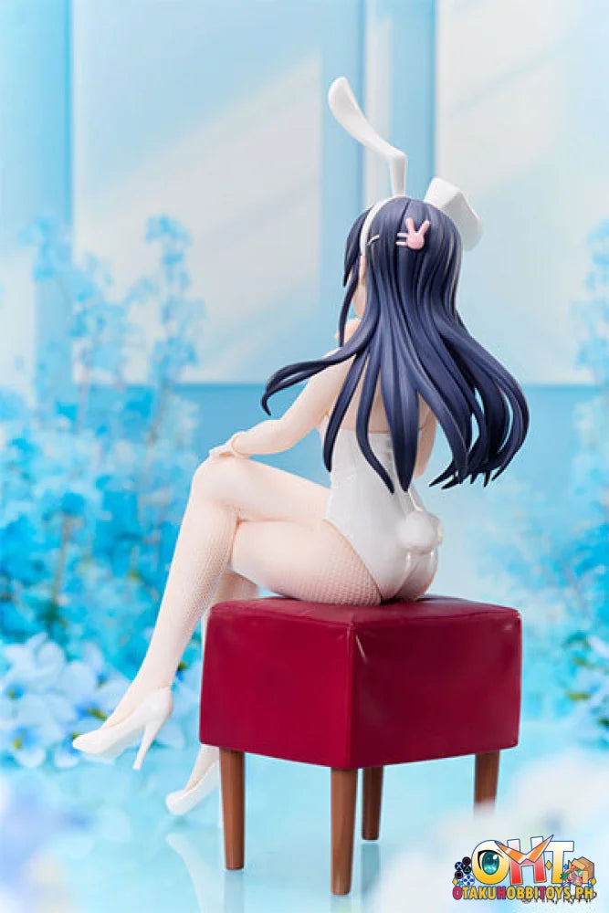 Aniplex Rascal Does Not Dream Series Mai Sakurajima Bunny Ver. Non-Scale Figure