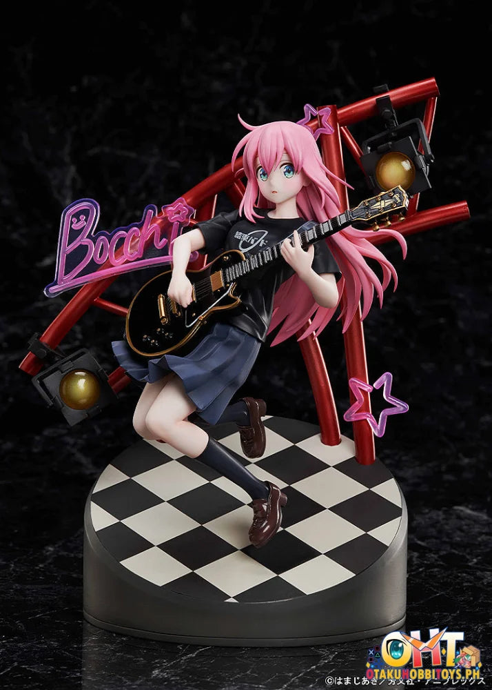 Aniplex [RERELEASE] BOCCHI THE ROCK! Hitori Gotoh 1/7 Scale Figure Lookup
