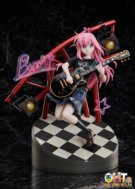 Aniplex [RERELEASE] BOCCHI THE ROCK! Hitori Gotoh 1/7 Scale Figure Lookup