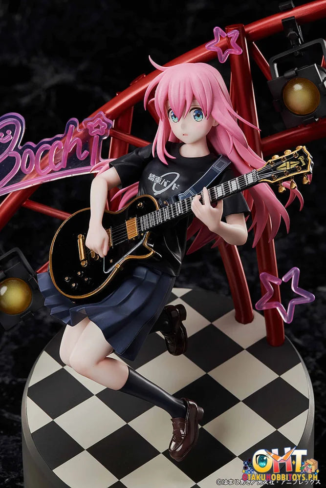 Aniplex [RERELEASE] BOCCHI THE ROCK! Hitori Gotoh 1/7 Scale Figure Lookup