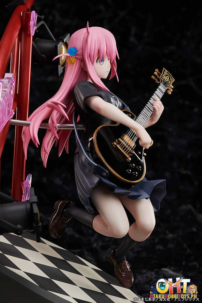Aniplex [RERELEASE] BOCCHI THE ROCK! Hitori Gotoh 1/7 Scale Figure Lookup