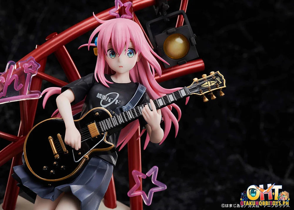 Aniplex [RERELEASE] BOCCHI THE ROCK! Hitori Gotoh 1/7 Scale Figure Lookup