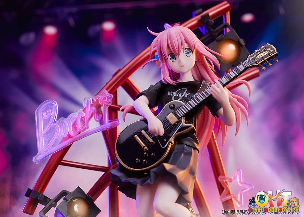 Aniplex [RERELEASE] BOCCHI THE ROCK! Hitori Gotoh 1/7 Scale Figure Lookup