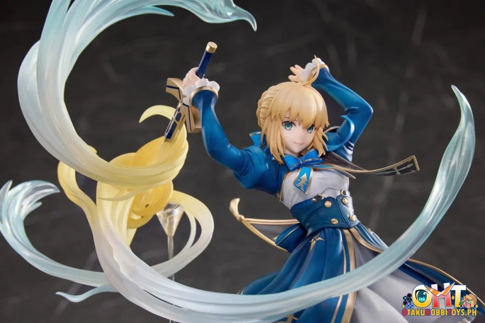 Aniplex Shanghai 1/7 ’Honkai: Star Rail’ x ’Fate/stay night [UBW]’ Saber - Scale Figure