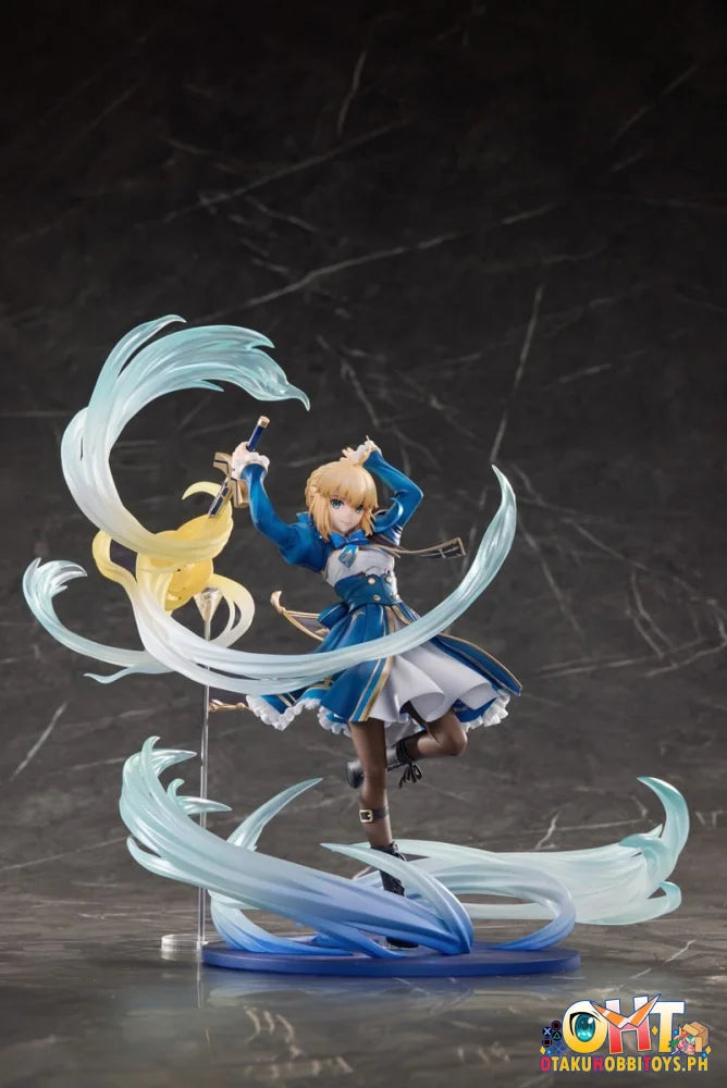 Aniplex Shanghai 1/7 ’Honkai: Star Rail’ x ’Fate/stay night [UBW]’ Saber - Scale Figure