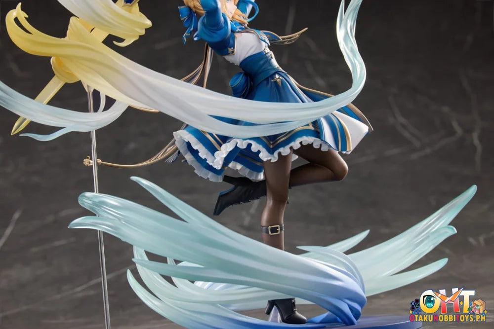 Aniplex Shanghai 1/7 ’Honkai: Star Rail’ x ’Fate/stay night [UBW]’ Saber - Scale Figure