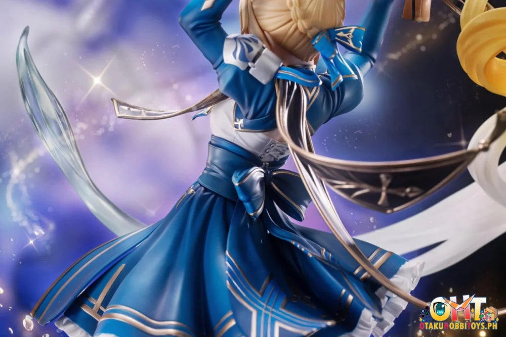 Aniplex Shanghai 1/7 ’Honkai: Star Rail’ x ’Fate/stay night [UBW]’ Saber - Scale Figure