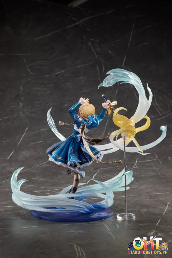 Aniplex Shanghai 1/7 ’Honkai: Star Rail’ x ’Fate/stay night [UBW]’ Saber - Scale Figure