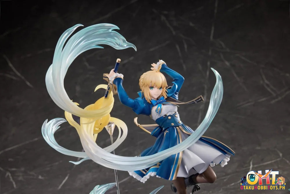 Aniplex Shanghai 1/7 ’Honkai: Star Rail’ x ’Fate/stay night [UBW]’ Saber - Scale Figure