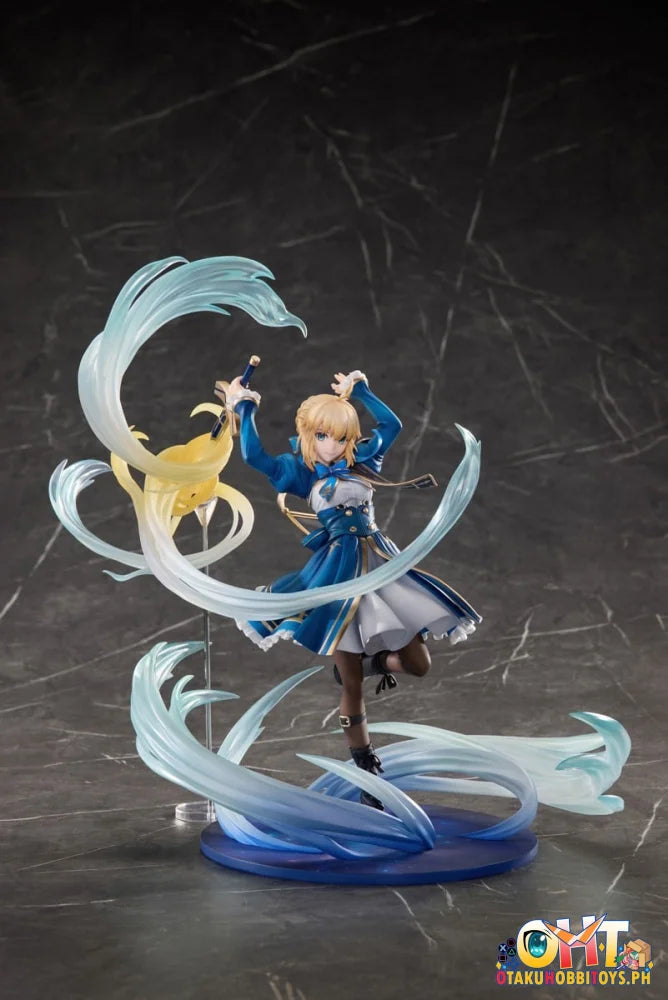 Aniplex Shanghai 1/7 ’Honkai: Star Rail’ x ’Fate/stay night [UBW]’ Saber - Scale Figure