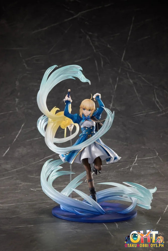 Aniplex Shanghai 1/7 ’Honkai: Star Rail’ x ’Fate/stay night [UBW]’ Saber - Scale Figure