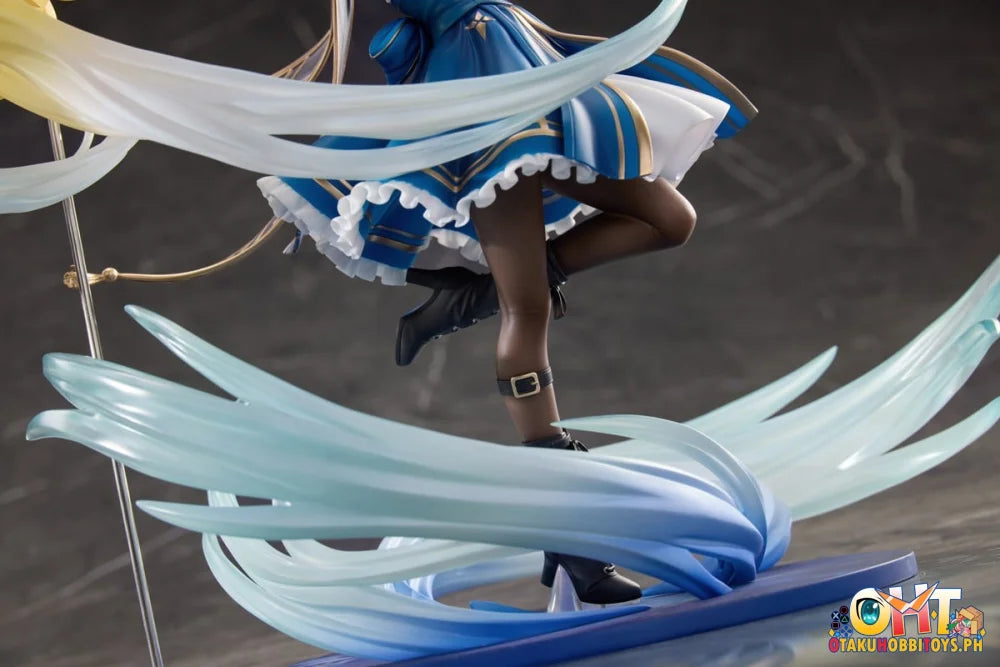 Aniplex Shanghai 1/7 ’Honkai: Star Rail’ x ’Fate/stay night [UBW]’ Saber - Scale Figure