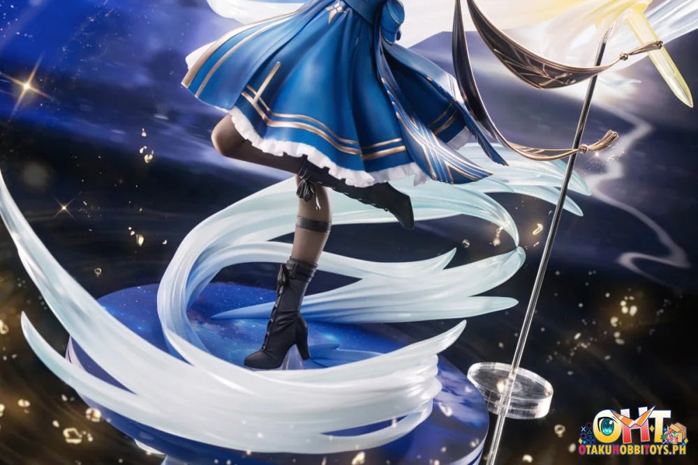 Aniplex Shanghai 1/7 ’Honkai: Star Rail’ x ’Fate/stay night [UBW]’ Saber - Scale Figure