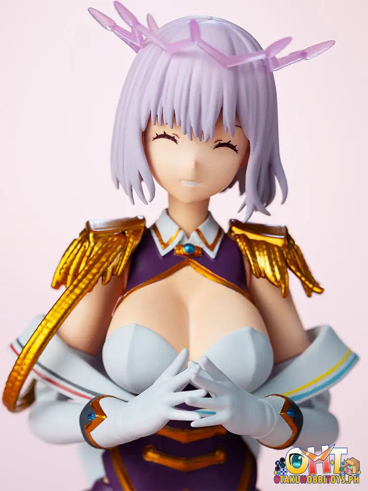 Annulus Gridman Universe Akane Shinjo (New Order) Articulated Plastic Model Kit