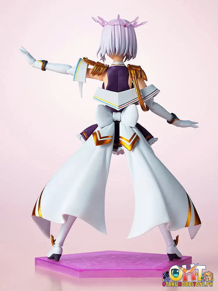 Annulus Gridman Universe Akane Shinjo (New Order) Articulated Plastic Model Kit