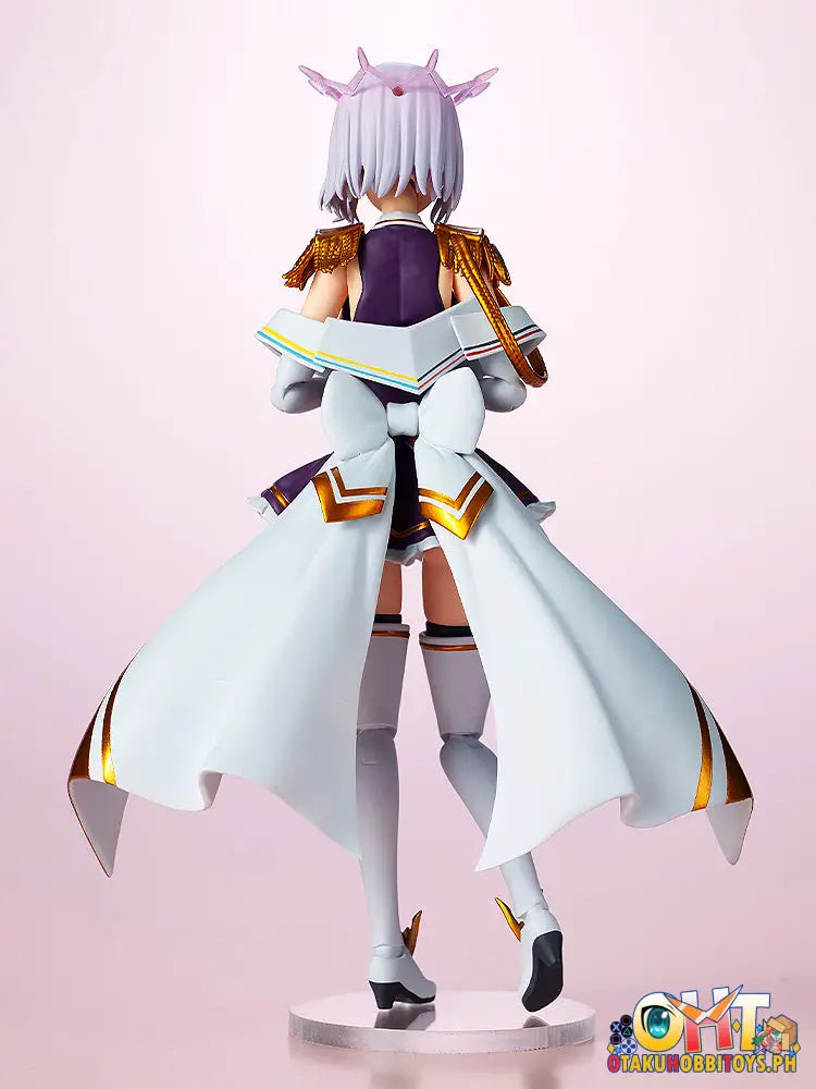 Annulus Gridman Universe Akane Shinjo (New Order) Articulated Plastic Model Kit