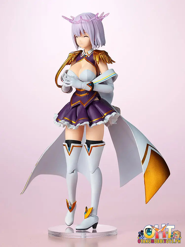 Annulus Gridman Universe Akane Shinjo (New Order) Articulated Plastic Model Kit