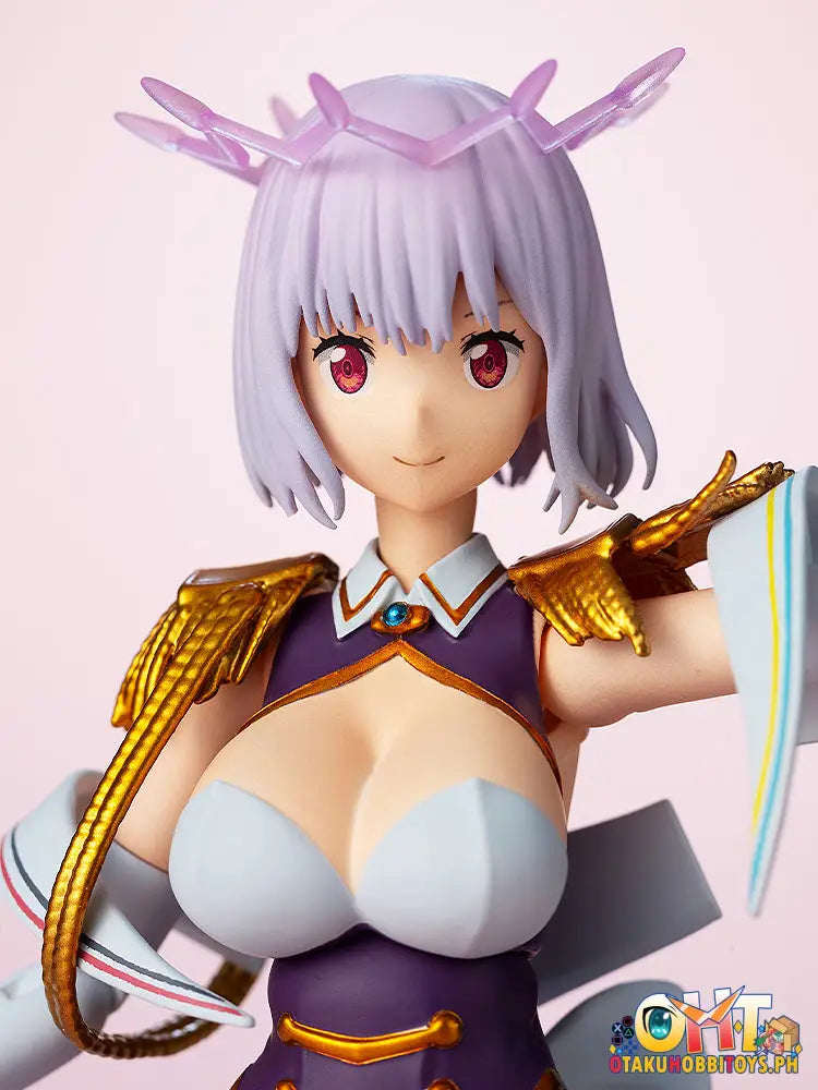 Annulus Gridman Universe Akane Shinjo (New Order) Articulated Plastic Model Kit