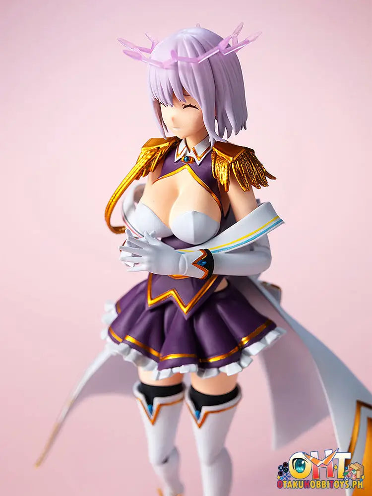 Annulus Gridman Universe Akane Shinjo (New Order) Articulated Plastic Model Kit
