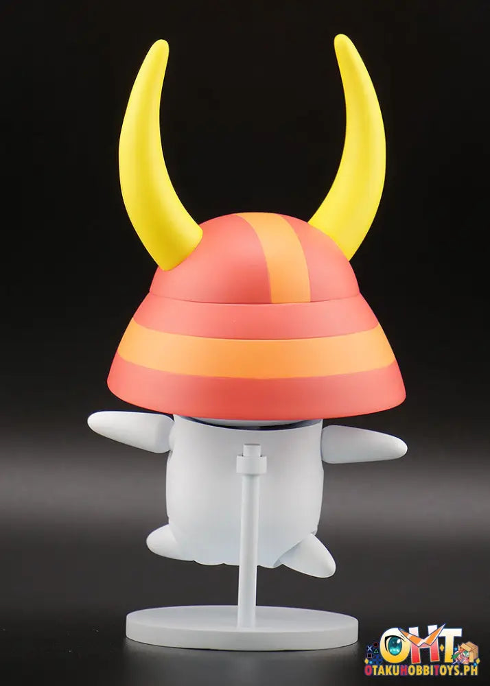 Annulus Hikonyan Articulated Plastic Model Kit