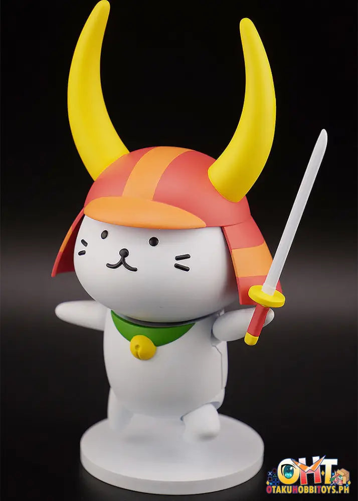 Annulus Hikonyan Articulated Plastic Model Kit