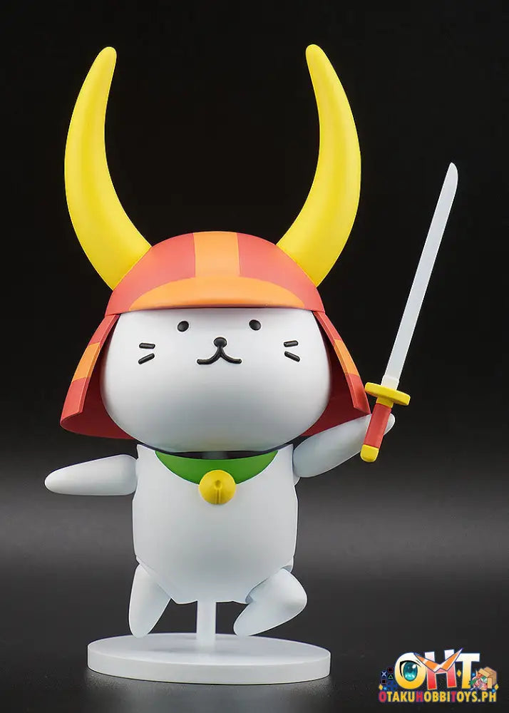 Annulus Hikonyan Articulated Plastic Model Kit