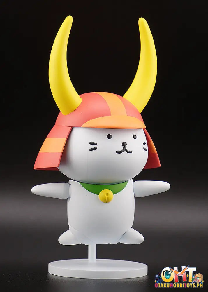 Annulus Hikonyan Articulated Plastic Model Kit