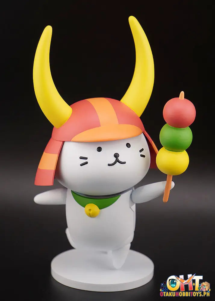 Annulus Hikonyan Articulated Plastic Model Kit