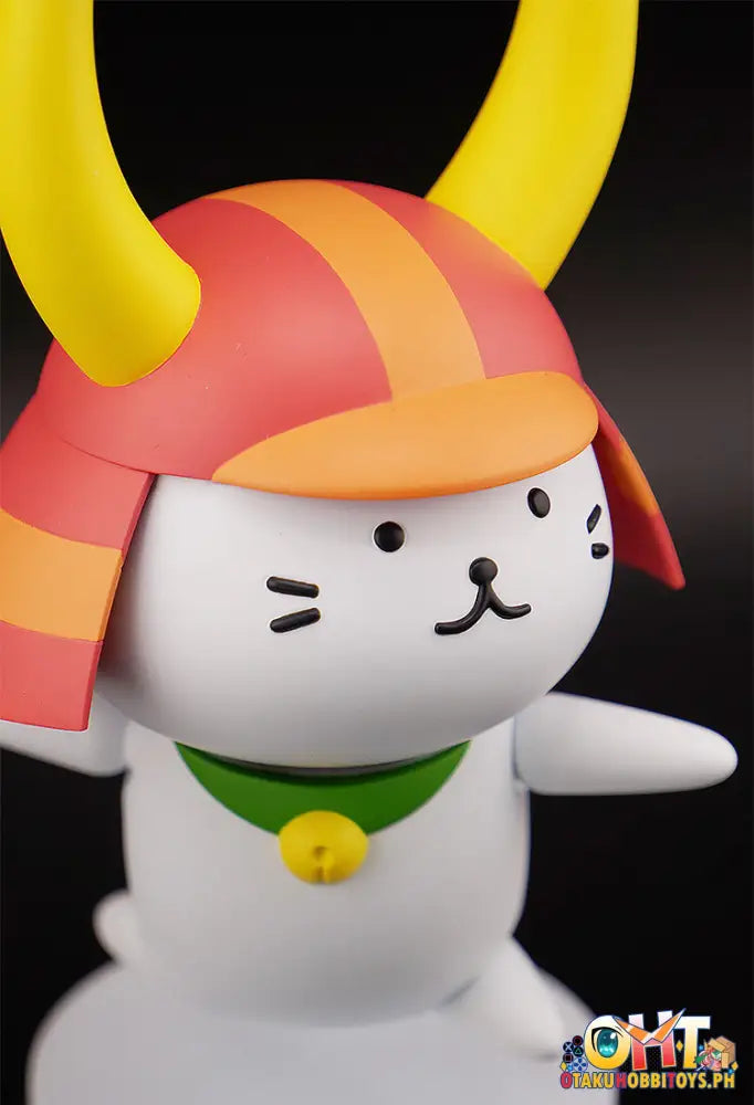 Annulus Hikonyan Articulated Plastic Model Kit