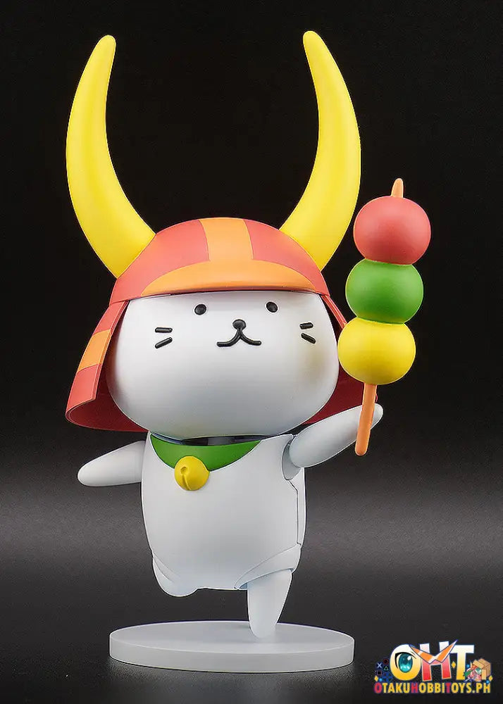 Annulus Hikonyan Articulated Plastic Model Kit