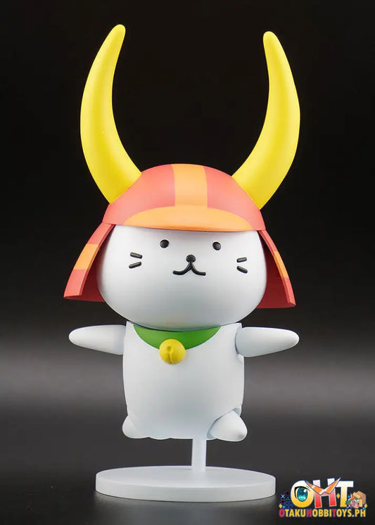 Annulus Hikonyan Articulated Plastic Model Kit