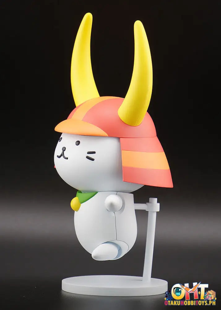Annulus Hikonyan Articulated Plastic Model Kit