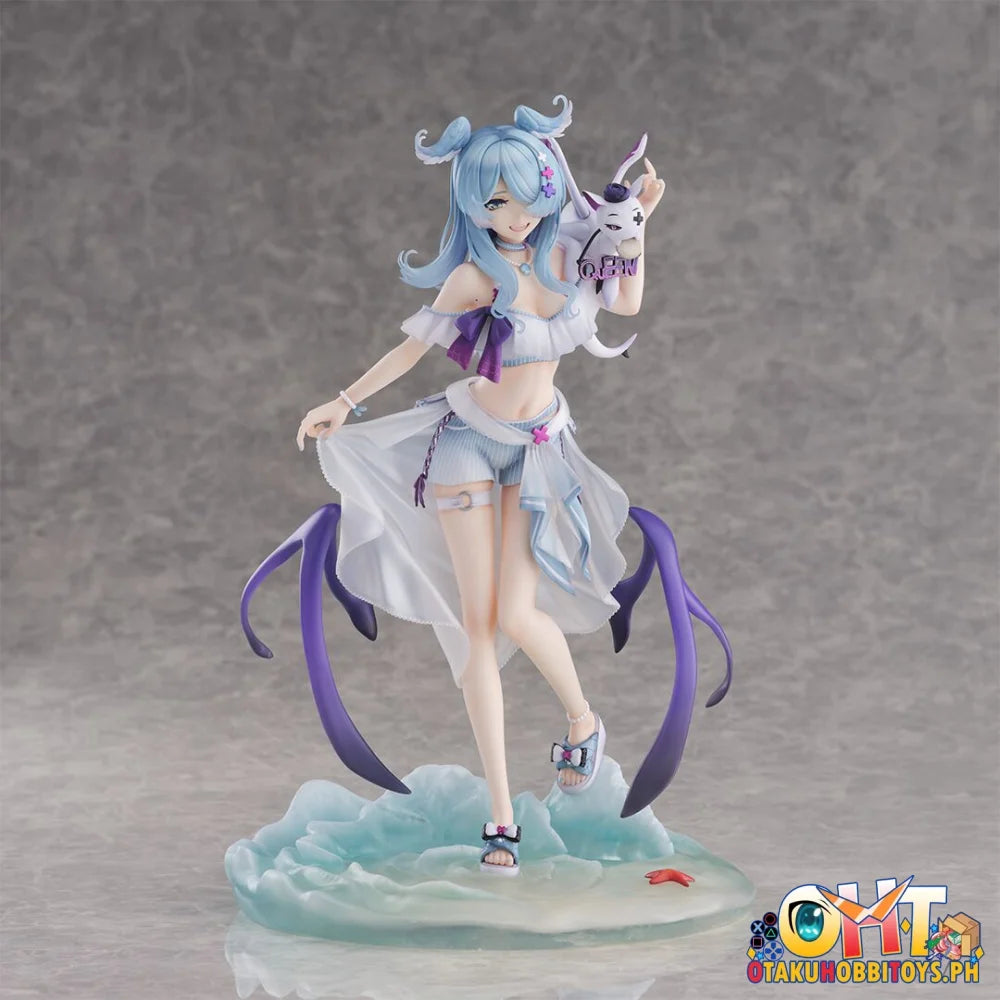 Anycolor Inc. 1/7 Nijisanji - Elira Pendora With Pikl Summer Ver. Scale Figure