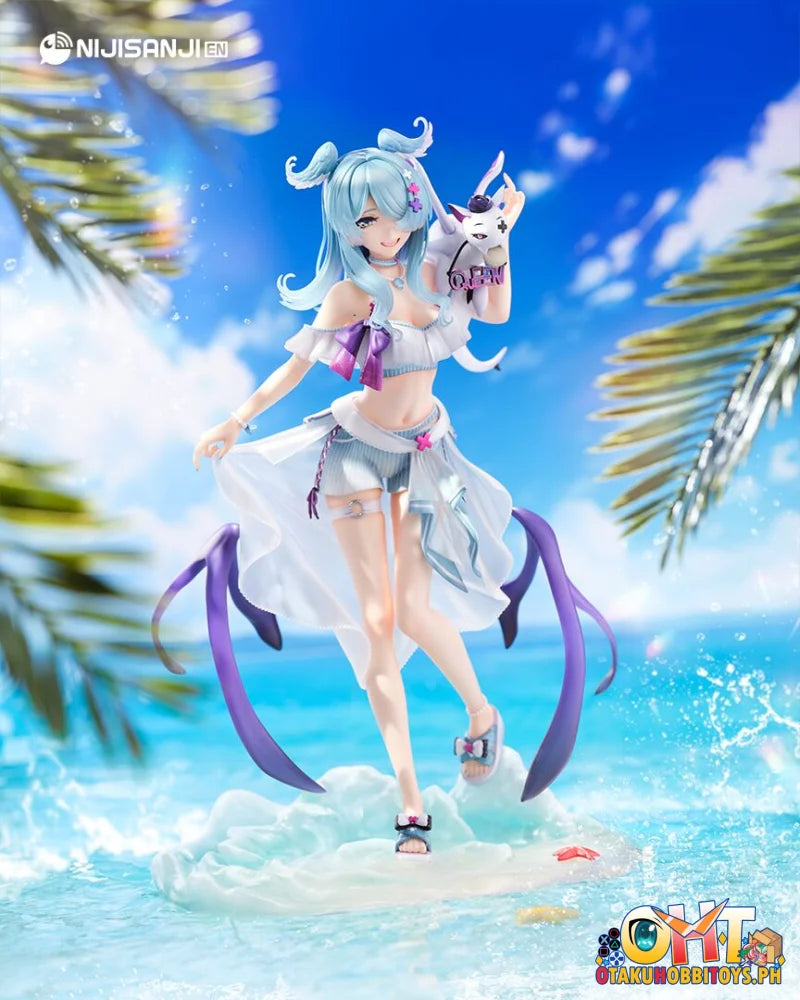 Anycolor Inc. 1/7 Nijisanji - Elira Pendora With Pikl Summer Ver. Scale Figure