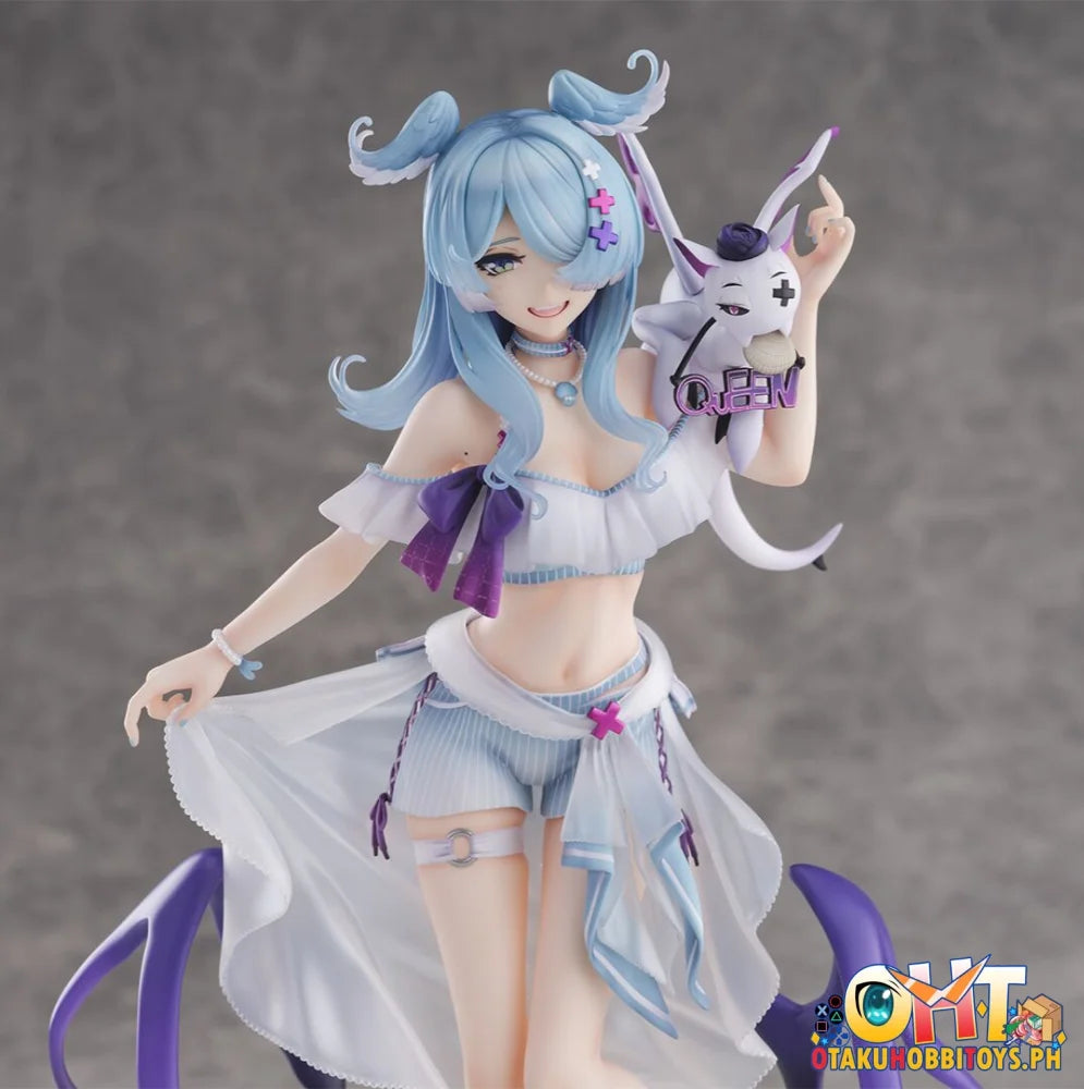 Anycolor Inc. 1/7 Nijisanji - Elira Pendora With Pikl Summer Ver. Scale Figure