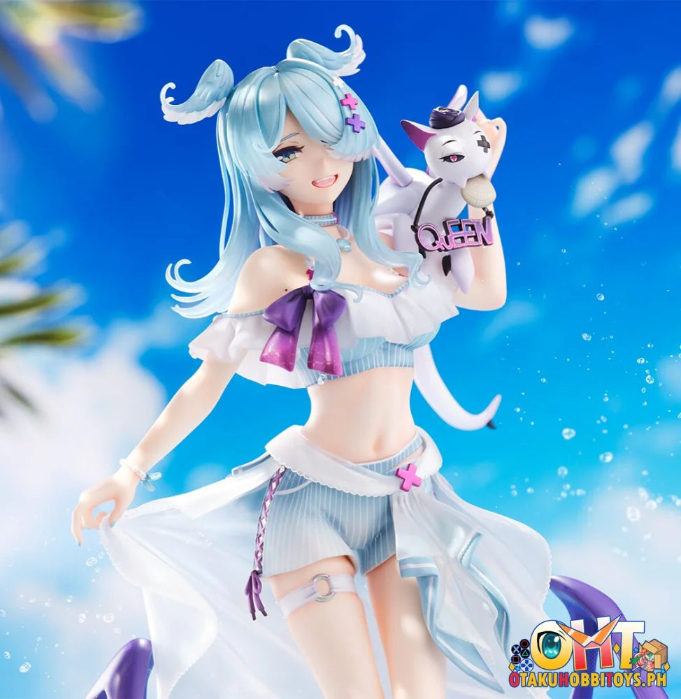 Anycolor Inc. 1/7 Nijisanji - Elira Pendora With Pikl Summer Ver. Scale Figure