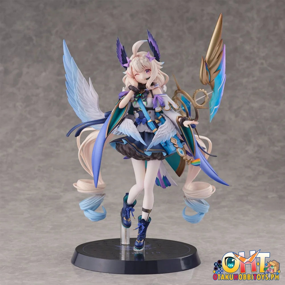 Anycolor Inc. 1/7 Nijisanji - Enna Alouette Scale Figure