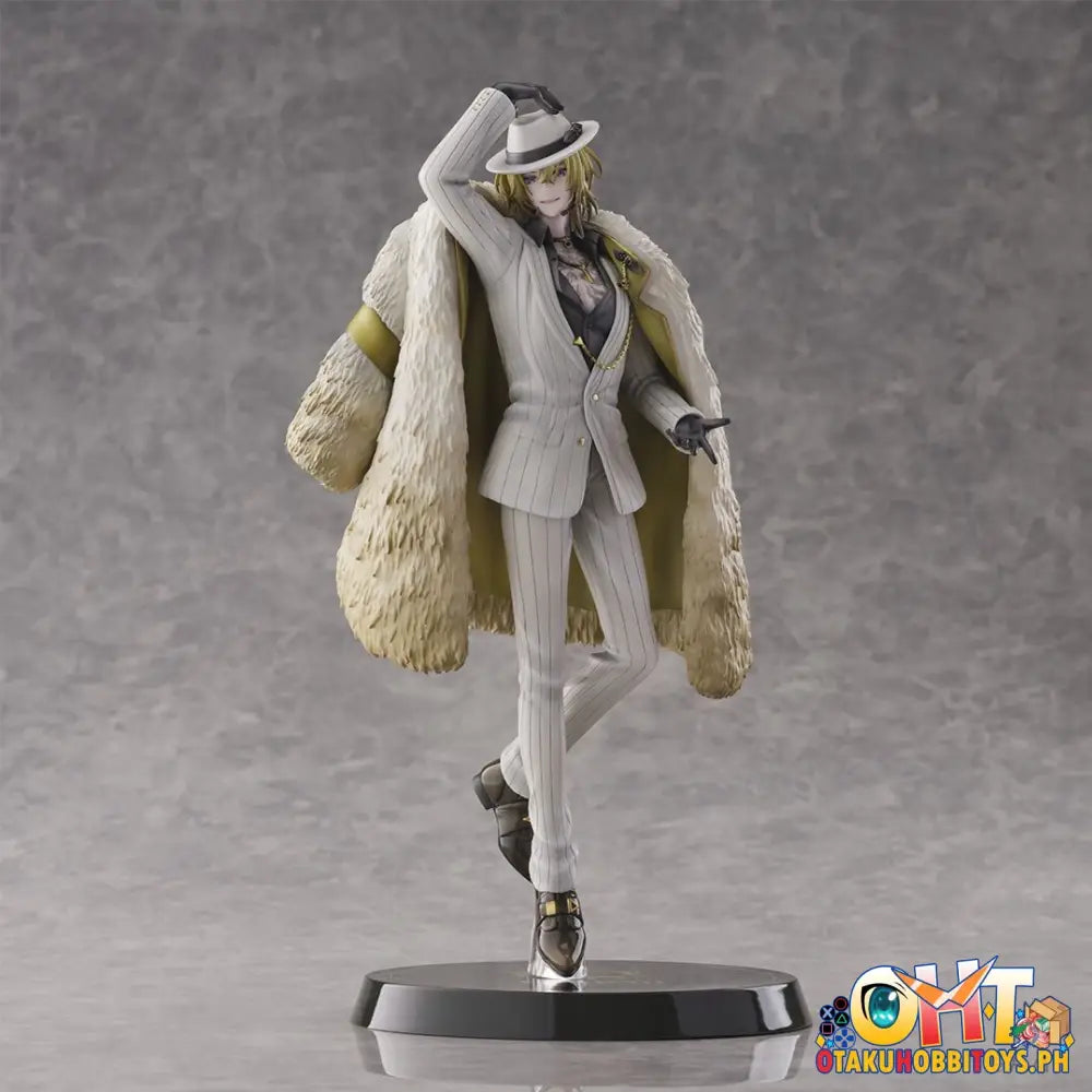 Anycolor Inc. 1/7 Nijisanji - Luca Kaneshiro Chibi Figure