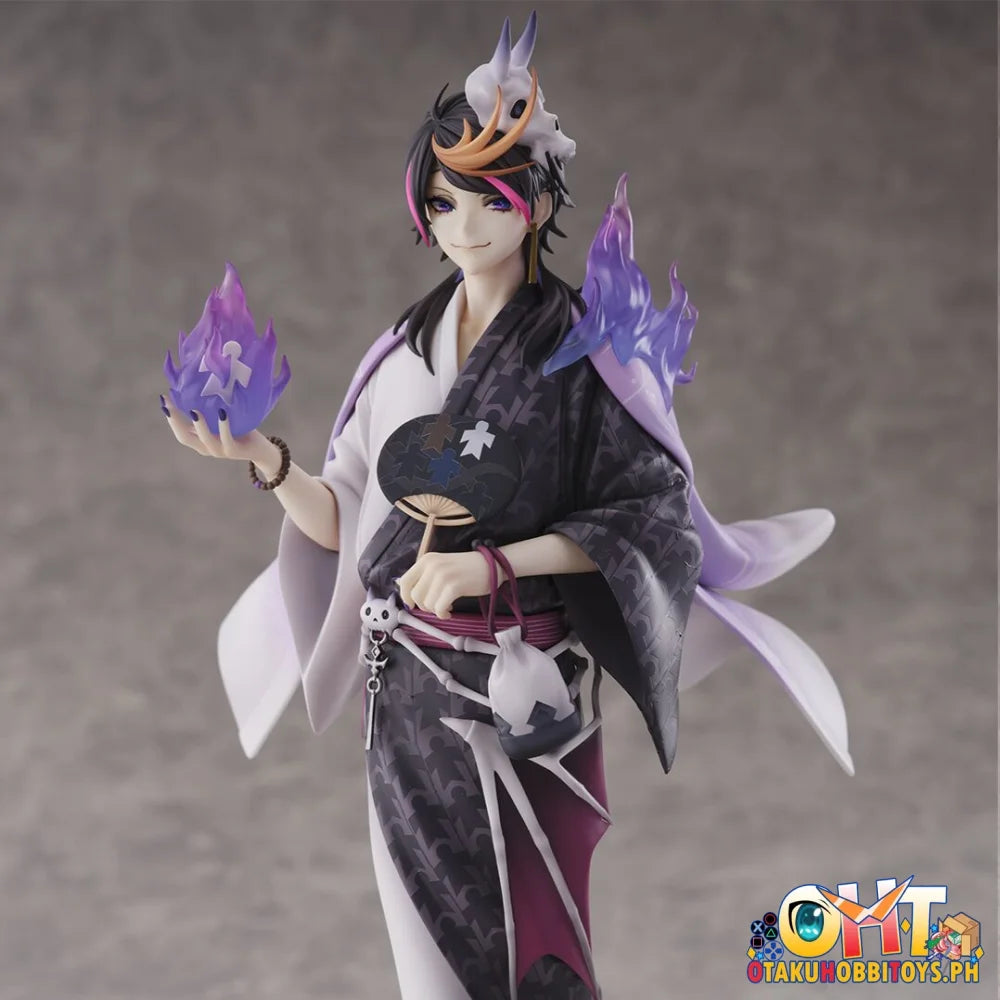 Anycolor Inc. 1/7 Nijisanji - Shu Yamino Summer Ver. Scale Figure