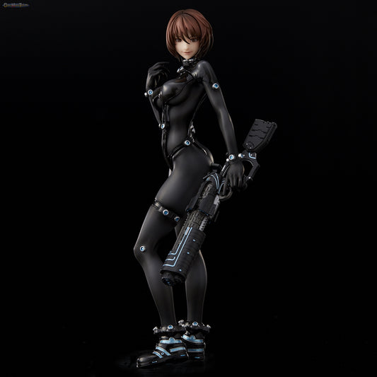 Hdge technical statue - Anzu X Shotgun ver.