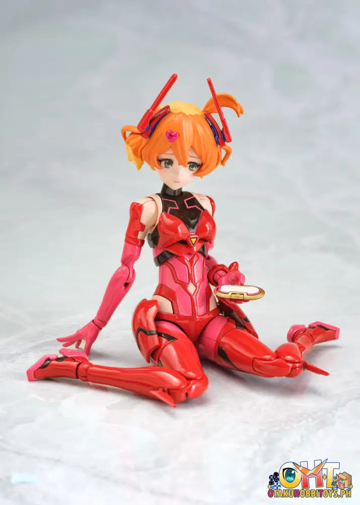 Aoshima Macross Delta V.f.g. Acks Walkure Freyja Wion Variable Fighter Girl /