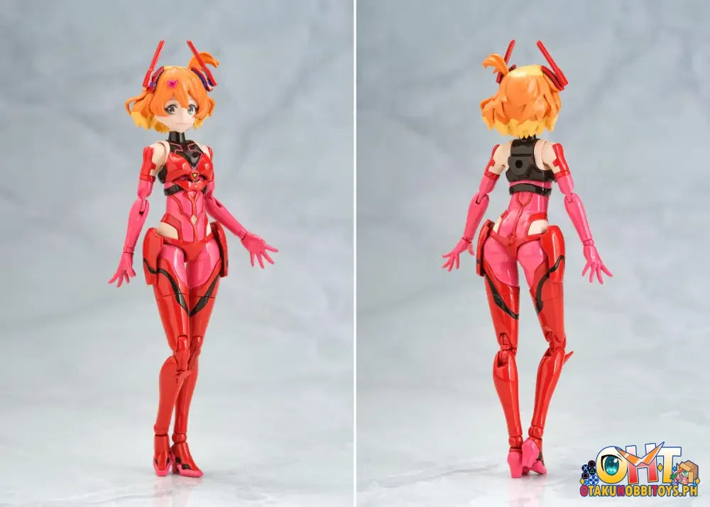 Aoshima Macross Delta V.f.g. Acks Walkure Freyja Wion Variable Fighter Girl /