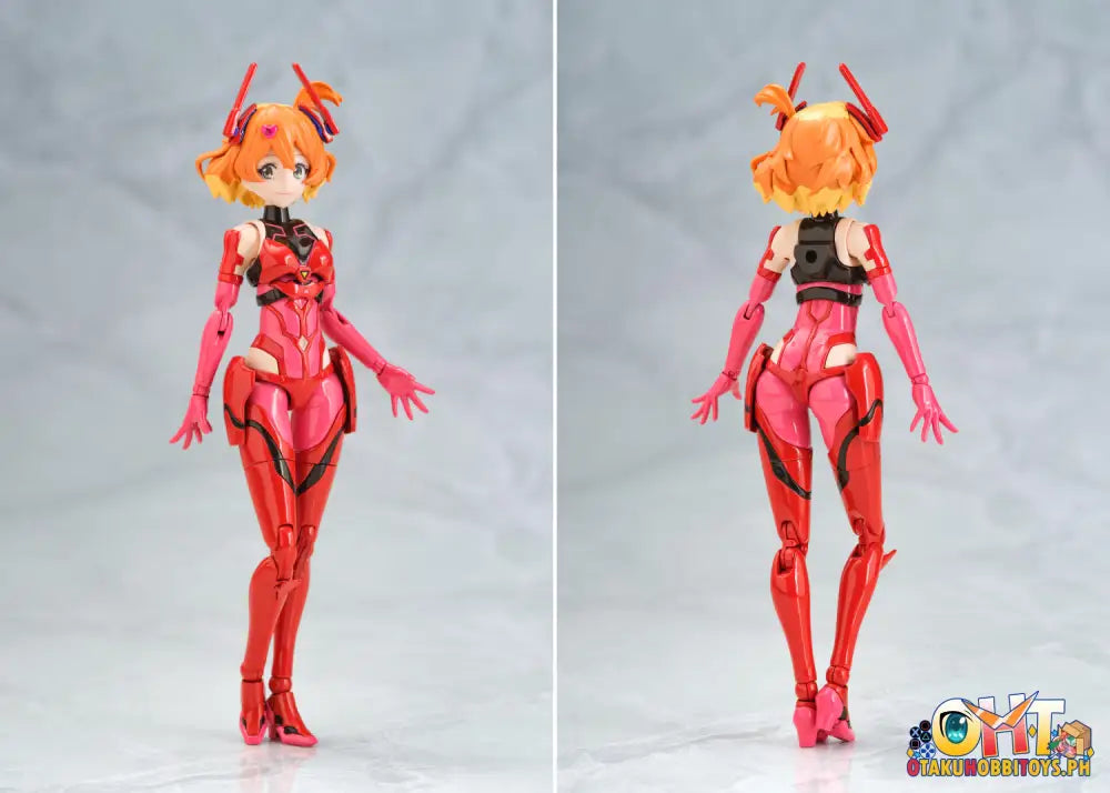 Aoshima Macross Delta V.f.g. Acks Walkure Freyja Wion Variable Fighter Girl /